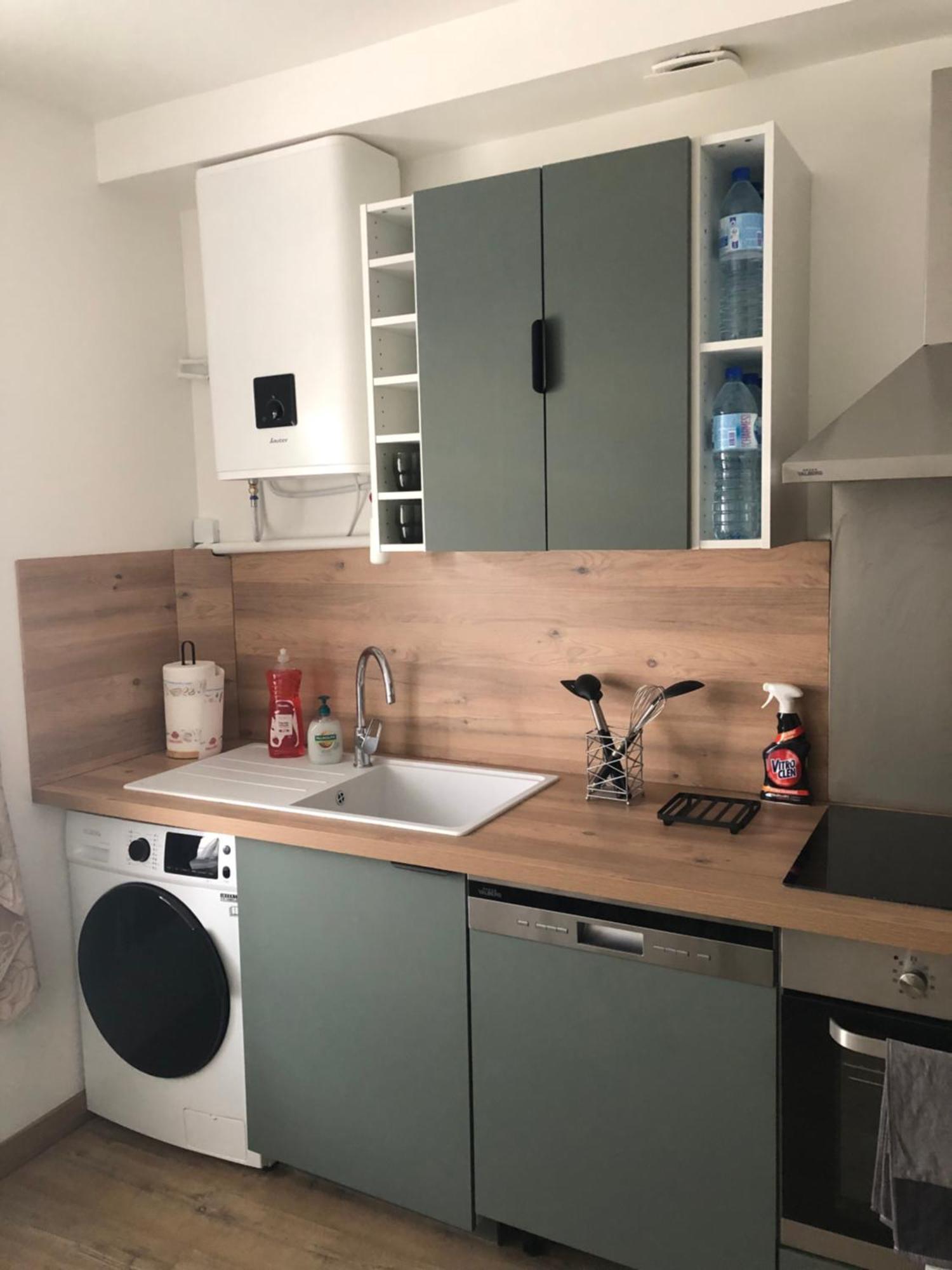 Vaujours Appartement Chaleureux -Paris-Cdg-Rer B-Parc Des Expos De Villepinte-Disneyland-Asterix-Stade De France- מראה חיצוני תמונה